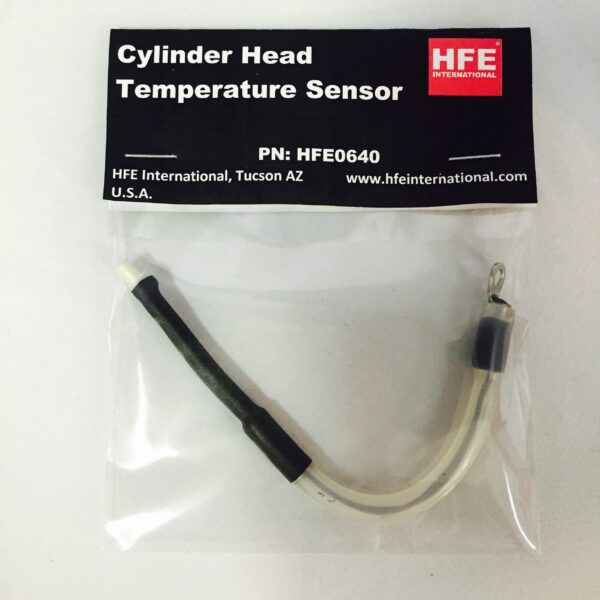 CHT Sensor
