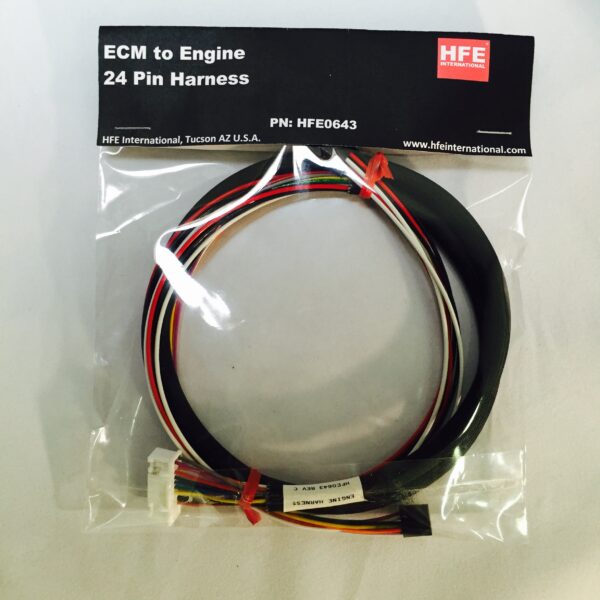 ECM to Engine Harness