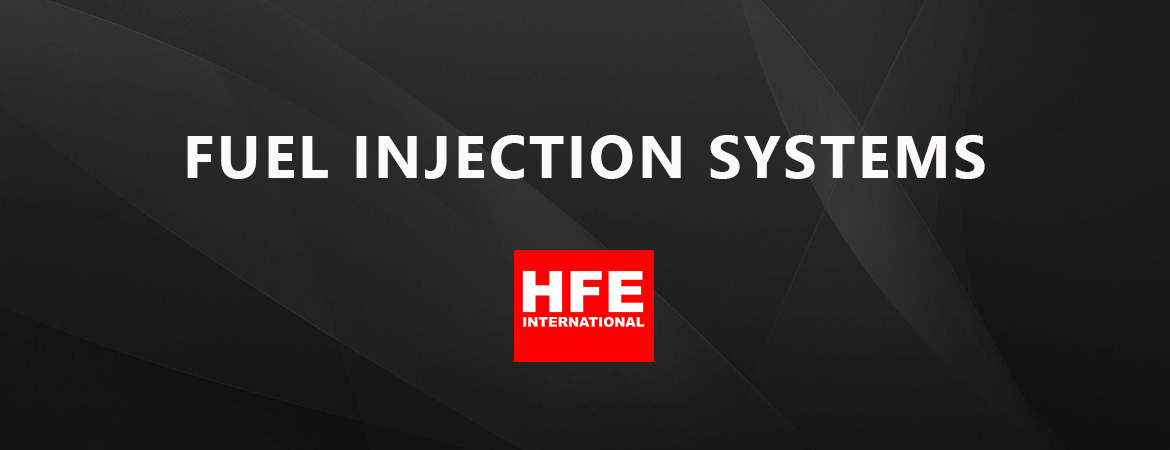Fuel Injection Systems