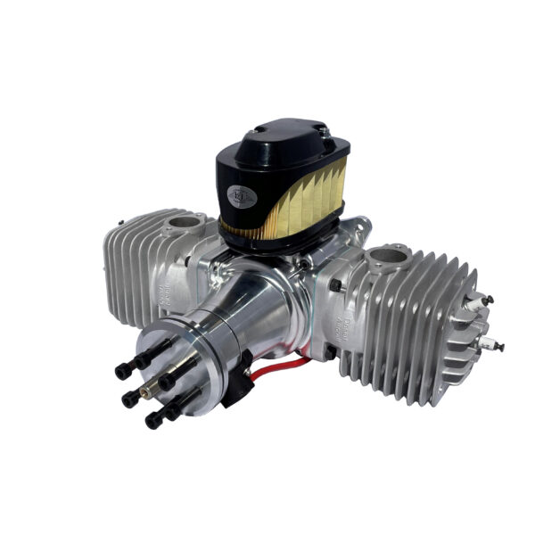 DA 215 EFI UAV Engine