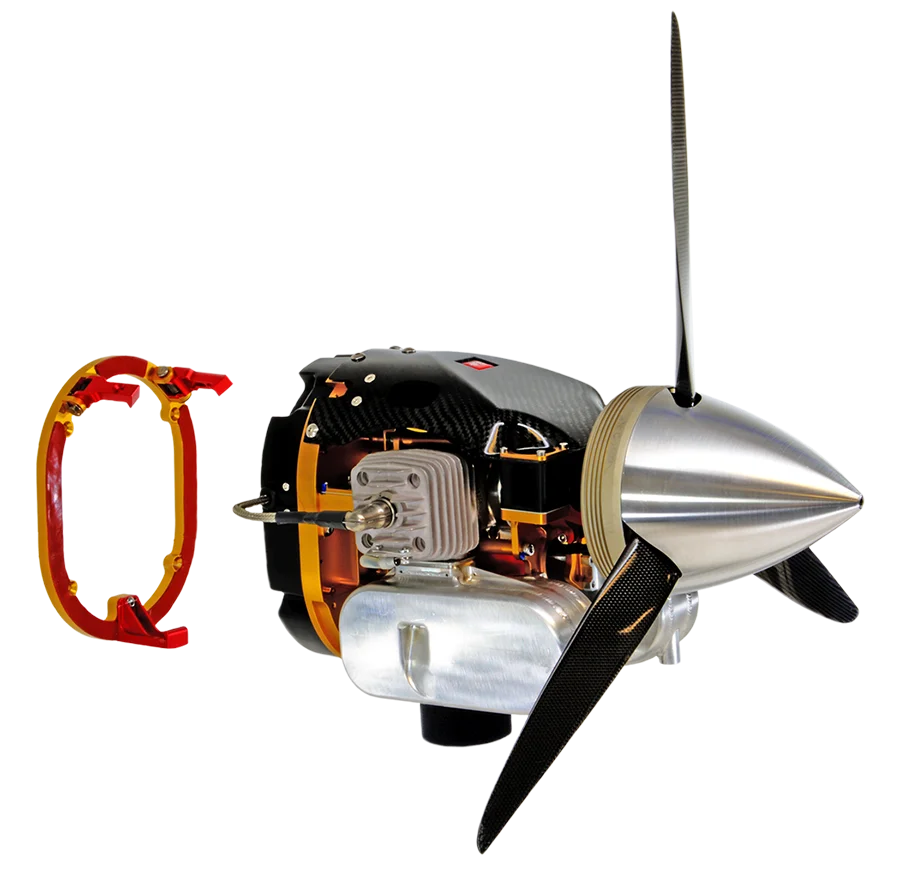 genPod engine