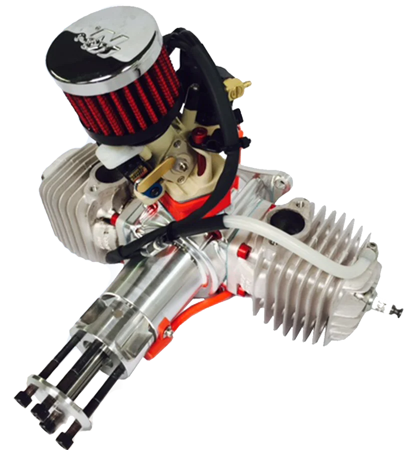 DA70 engine