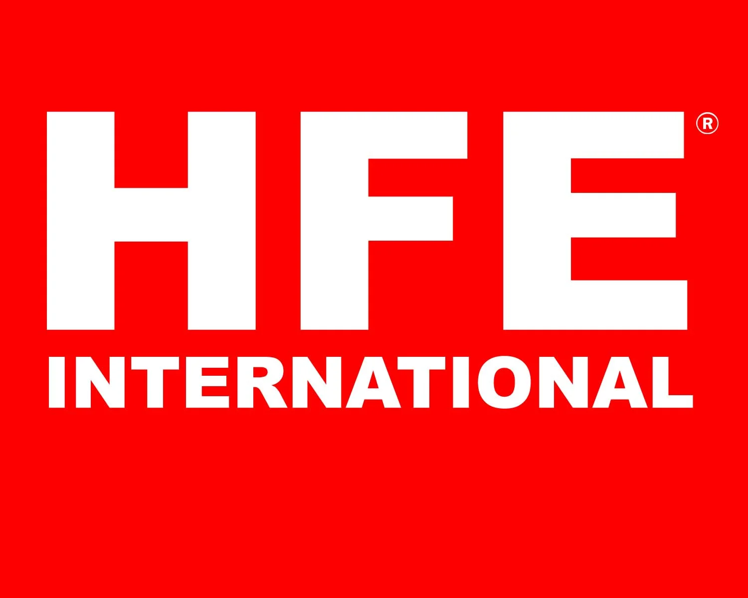 hfe logo